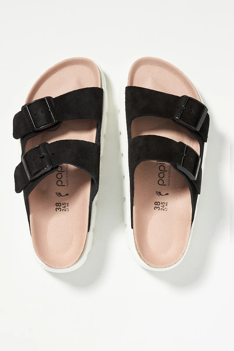 Birkenstock Arizona Sport Sandals