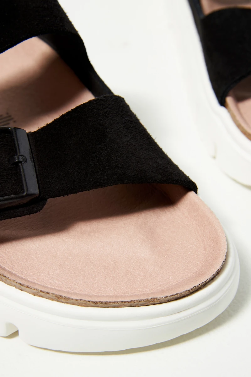 Birkenstock Arizona Sport Sandals