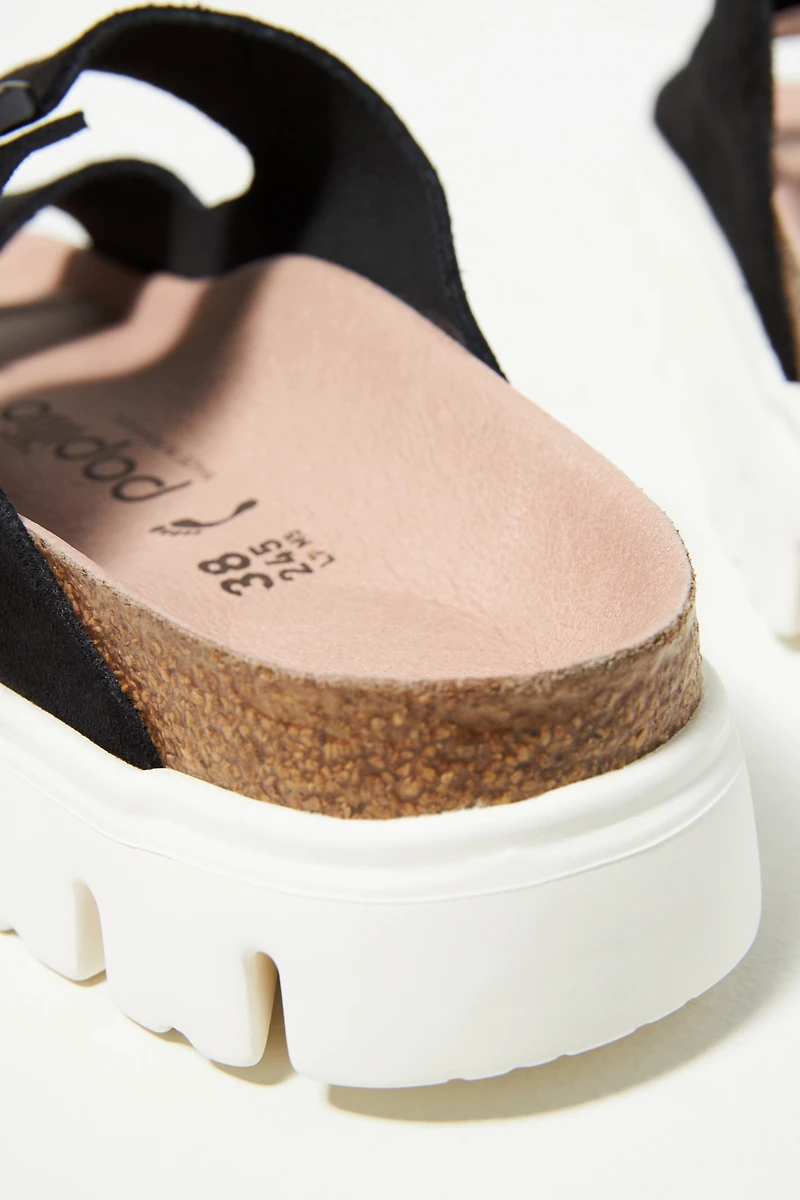 Birkenstock Arizona Sport Sandals