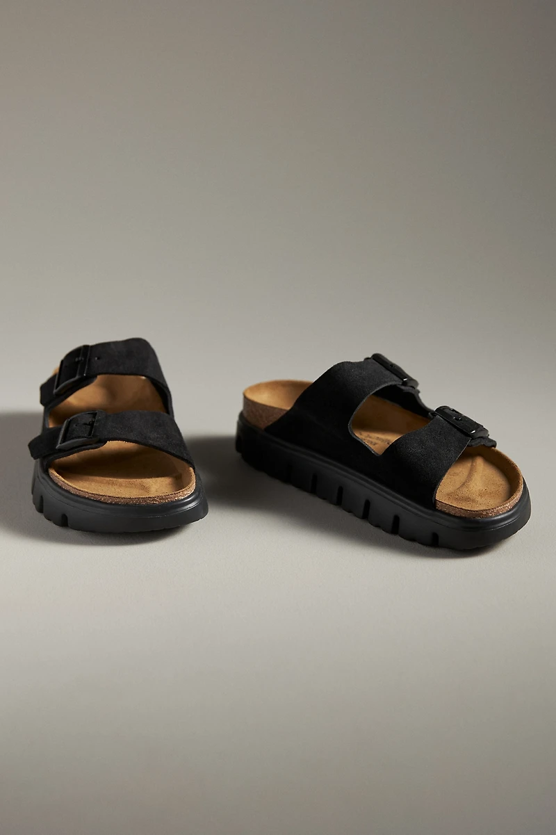 Birkenstock Arizona Sport Sandals