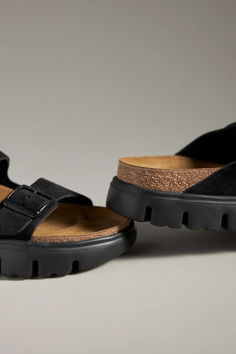 Birkenstock Arizona Sport Sandals