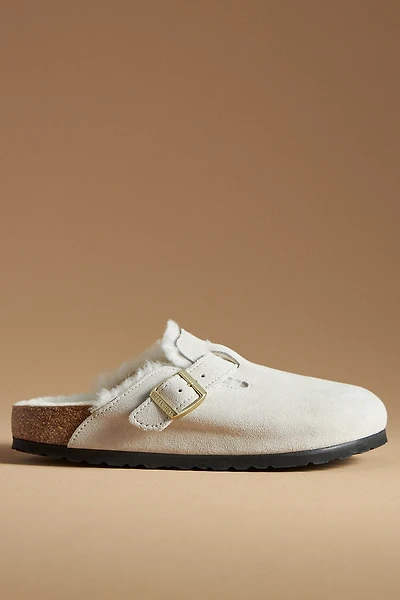 Birkenstock Boston Clogs