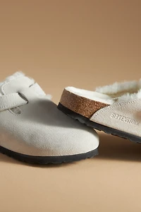 Birkenstock Boston Clogs