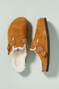 Birkenstock Boston Clogs