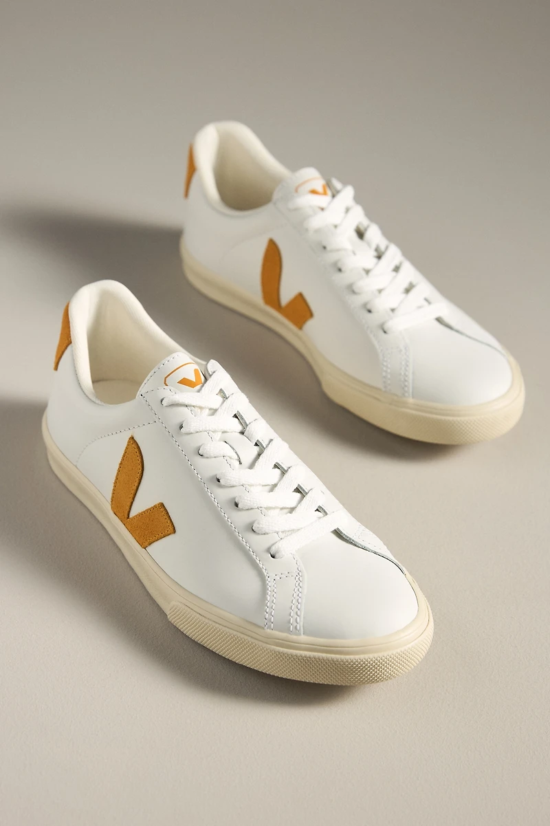 Veja Esplar Low-Top Sneakers