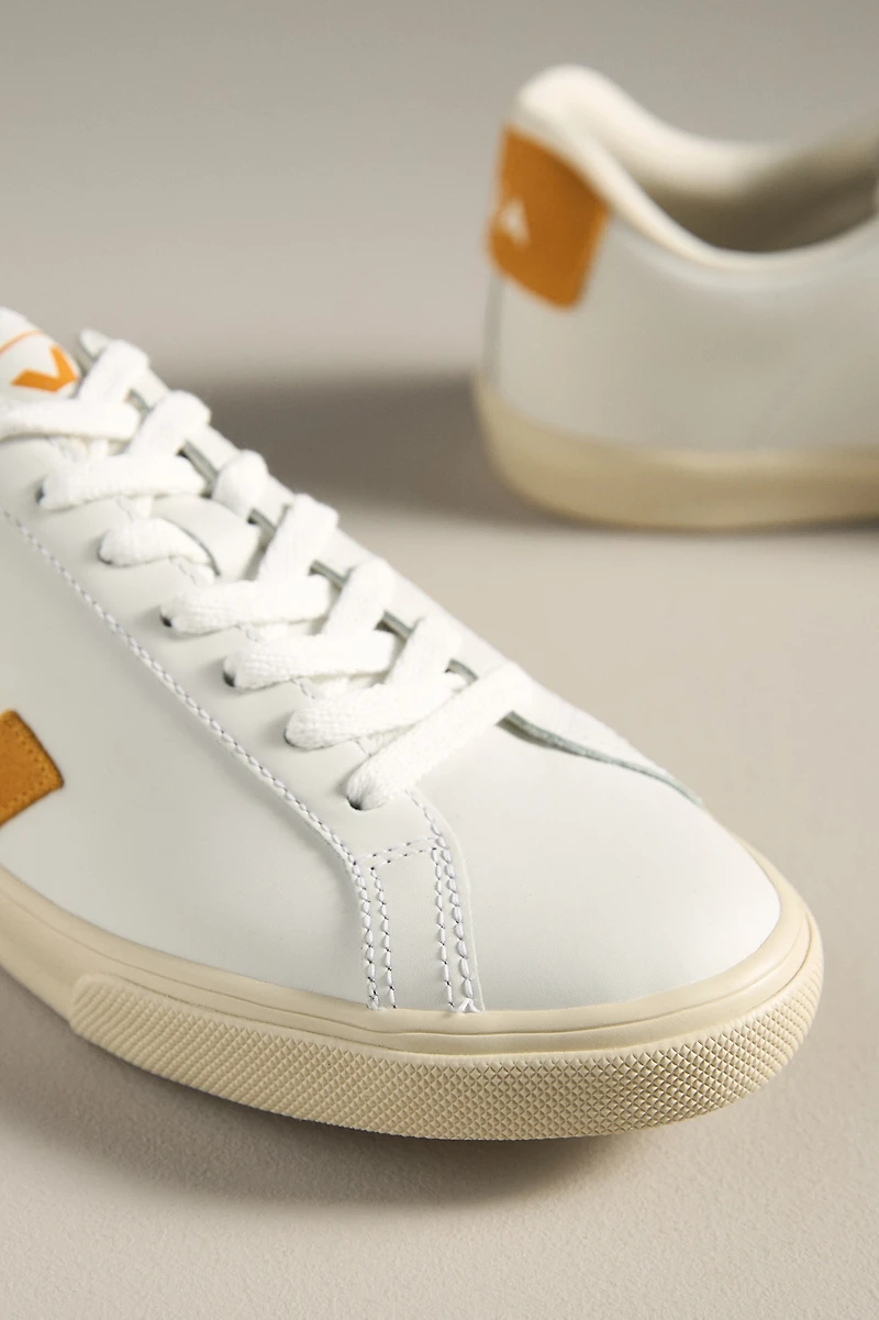 Veja Esplar Low-Top Sneakers