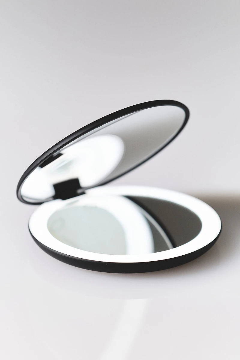 Fancii Taylor LED Compact Mirror