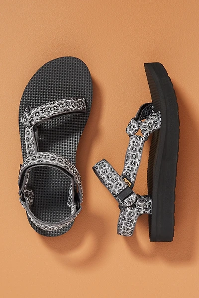 Teva Universal Midform Sandals
