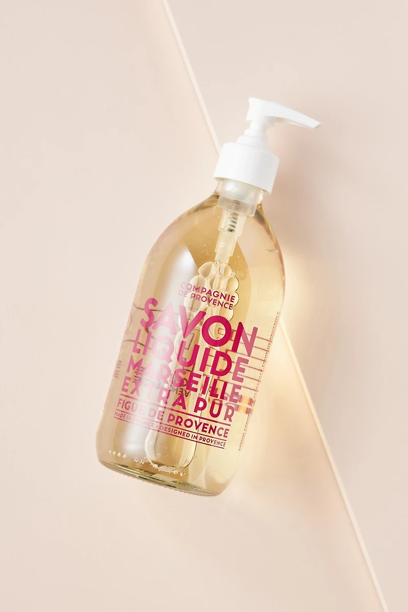 Compagnie De Provence Marseille Extra Pur Liquid Soap