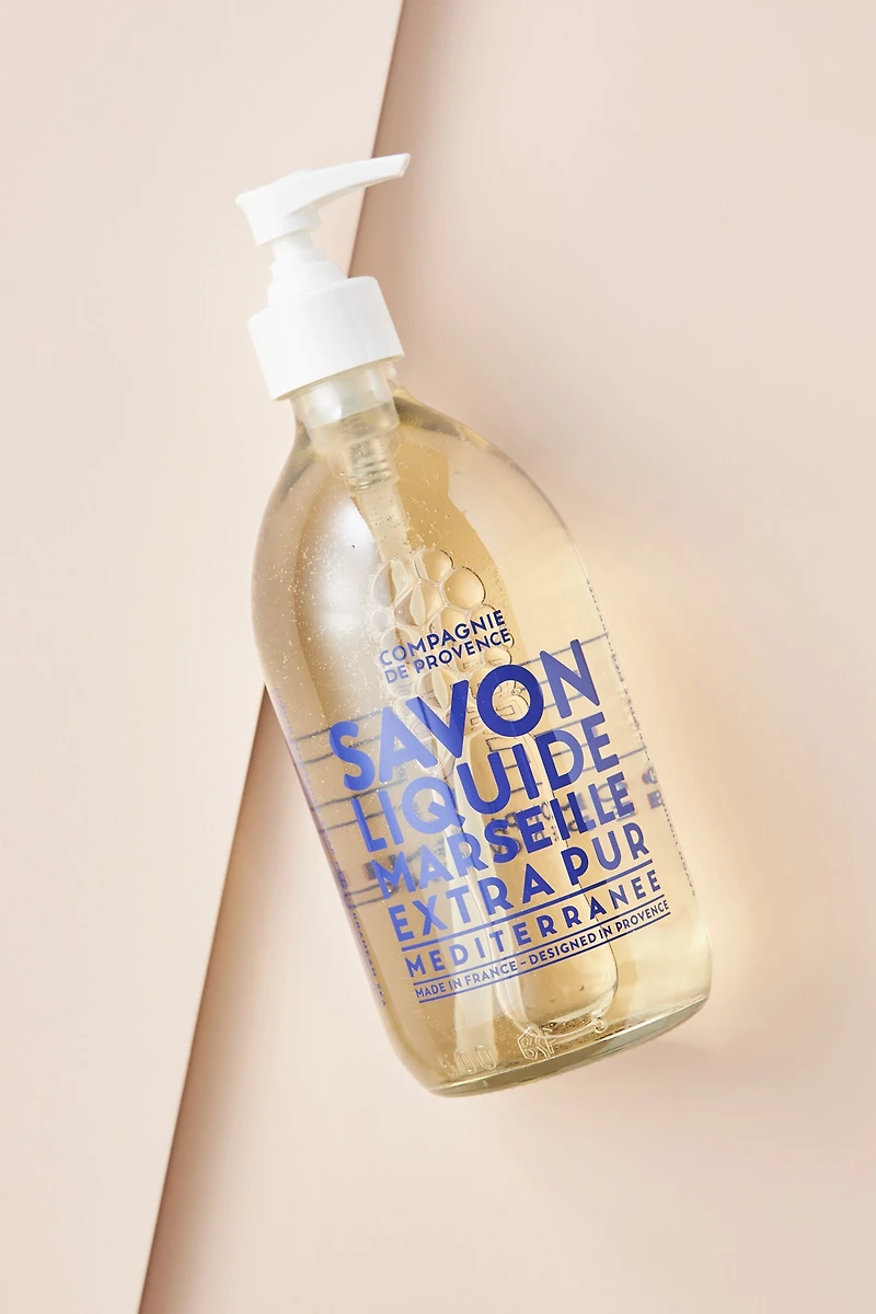 Compagnie De Provence Extra Pur Liquid Soap