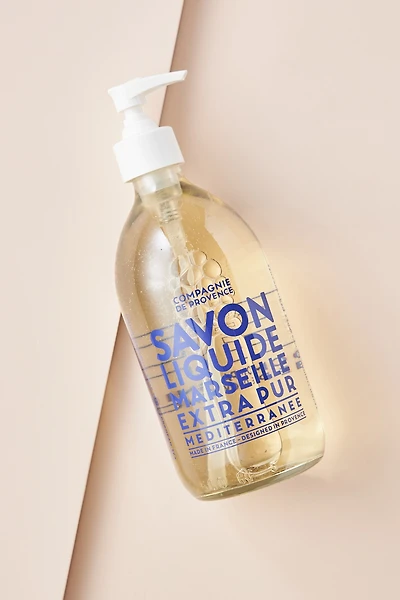 Compagnie De Provence Extra Pur Liquid Soap
