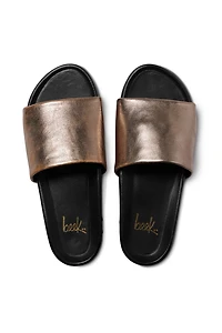 beek Pelican Slide Sandals