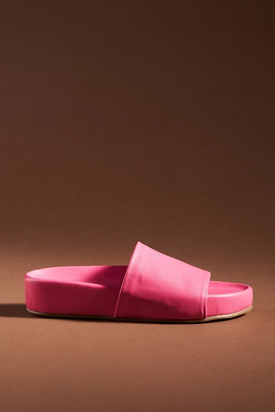 beek Pelican Slide Sandals