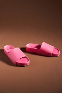 beek Pelican Slide Sandals