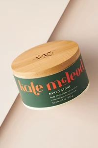 Kate McLeod The Naked Stone