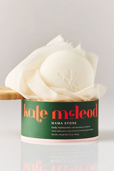 Kate McLeod The Mama Stone