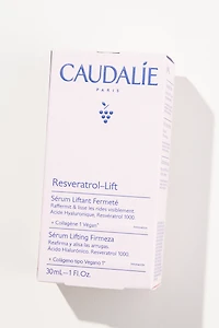 Caudalie Resveratrol Lift Instant Firming Serum