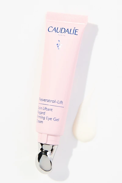 Caudalie Resveratrol-Lift Firming Eye Gel Cream, 15 ml