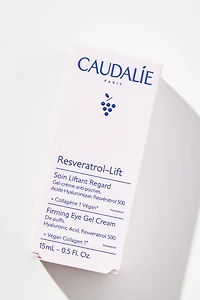 Caudalie Resveratrol-Lift Firming Eye Gel Cream, 15 ml