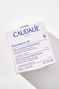 Caudalie Resveratrol Lift Firming Cashmere Day Cream