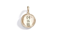 Three Sisters Jewelry Beaded Relic Personalized Charm