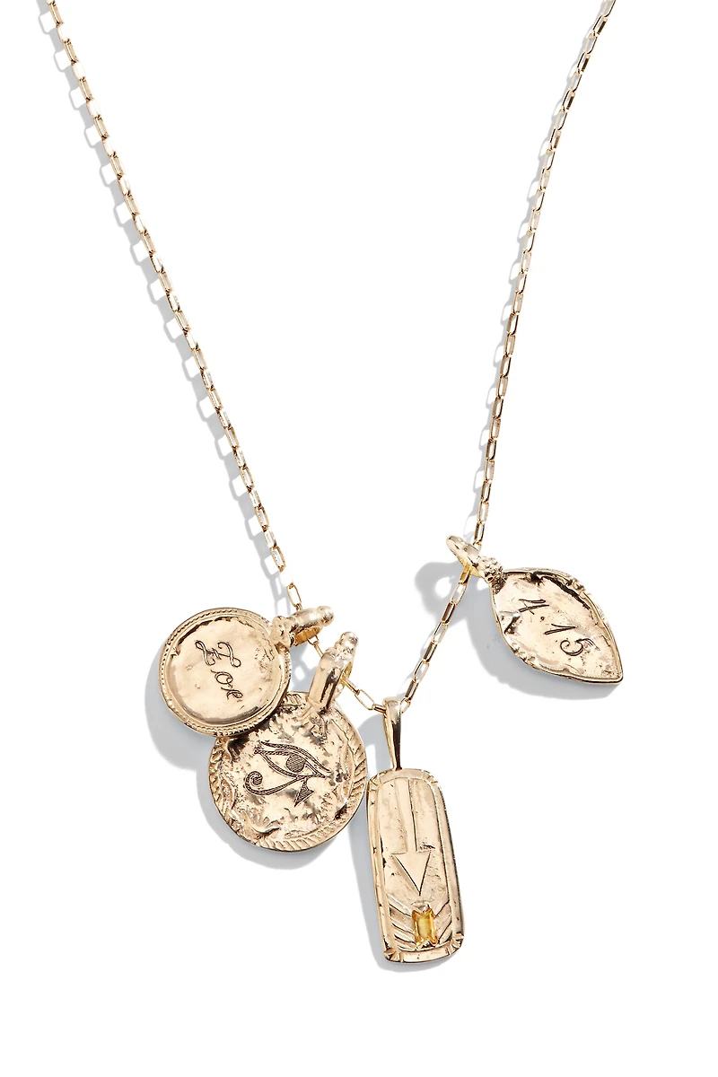 Three Sisters Jewelry Beaded Relic Personalized Charm