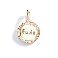 Three Sisters Jewelry Beaded Relic Personalized Charm