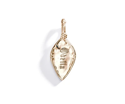 Three Sisters Jewelry Ornate Edge Relic Personalized Coin