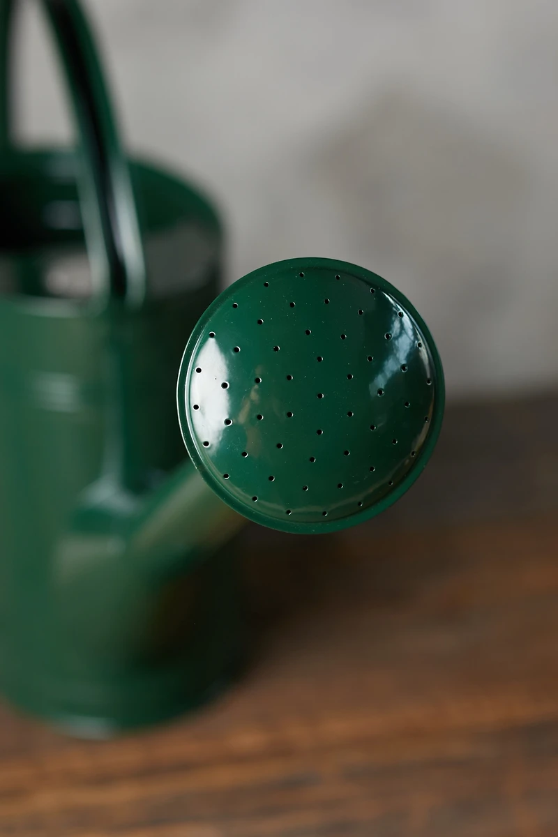 Galvanized Steel Watering Can