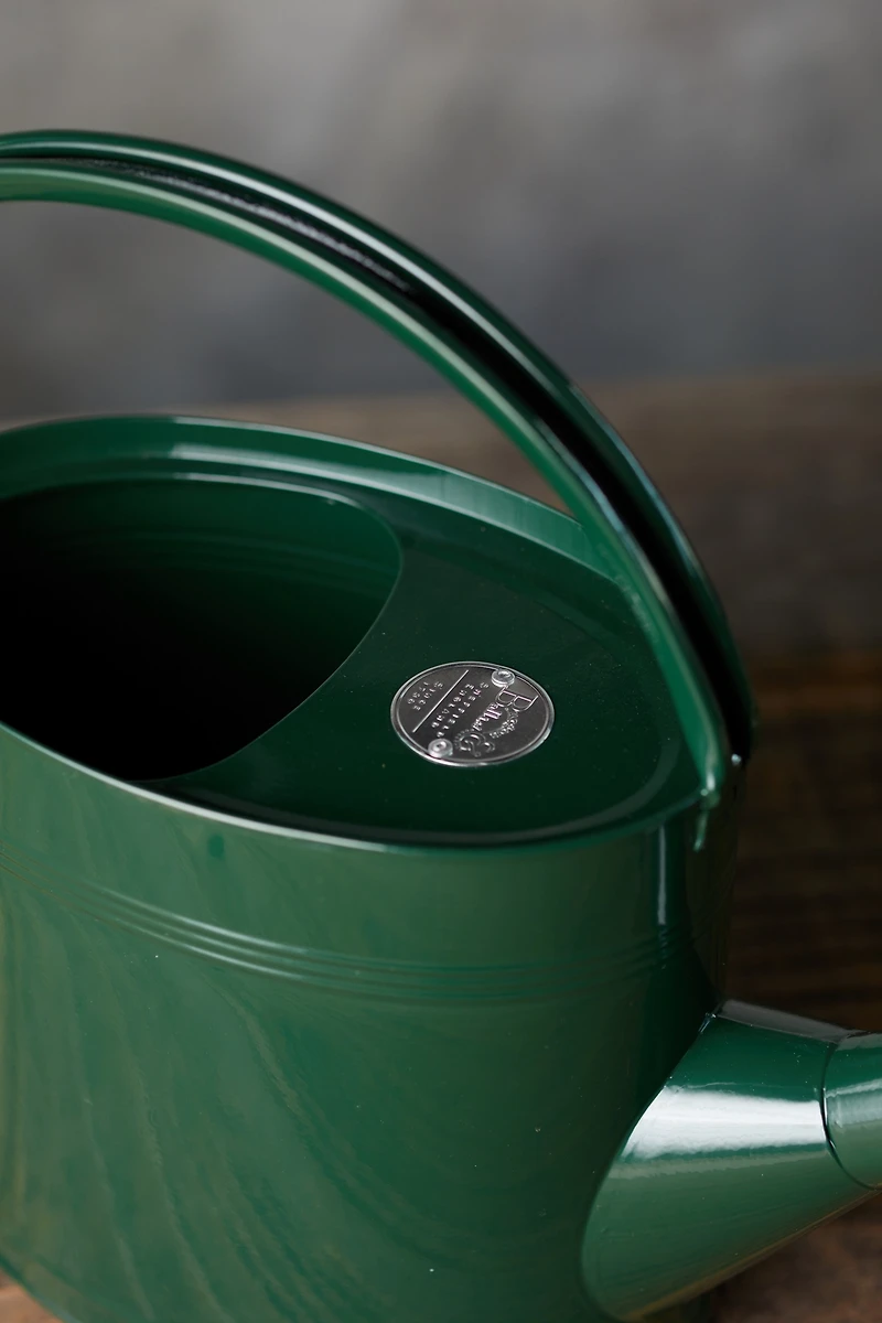 Galvanized Steel Watering Can