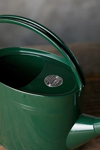 Galvanized Steel Watering Can