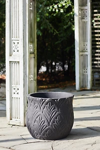 Ceramic Paloma Planter
