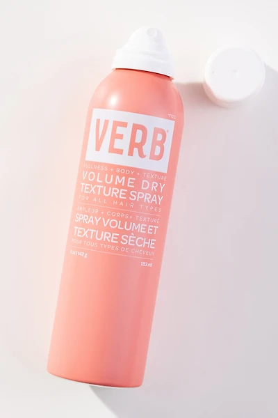 VERB Volume Dry Texture Spray