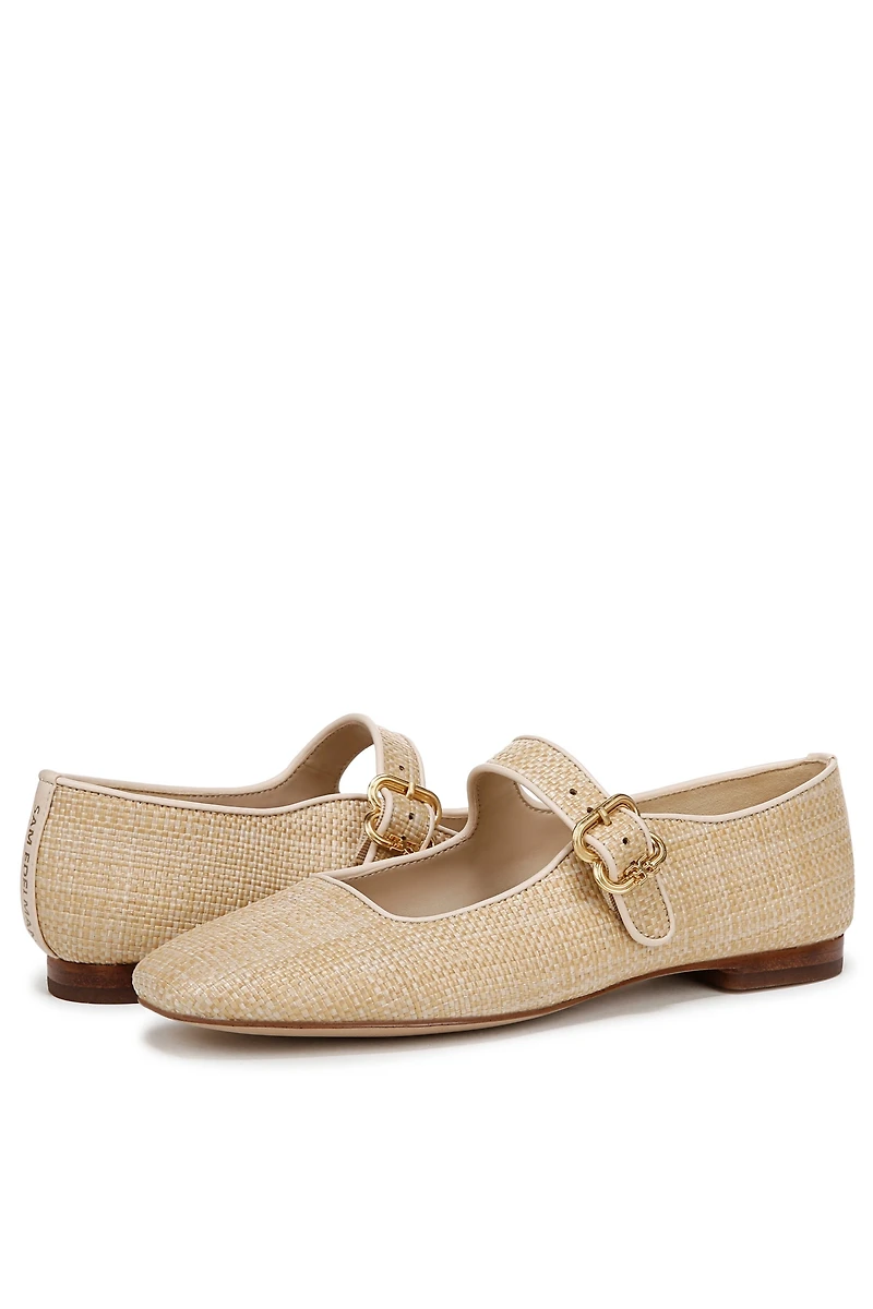 Sam Edelman Michaela Mary Jane Flats