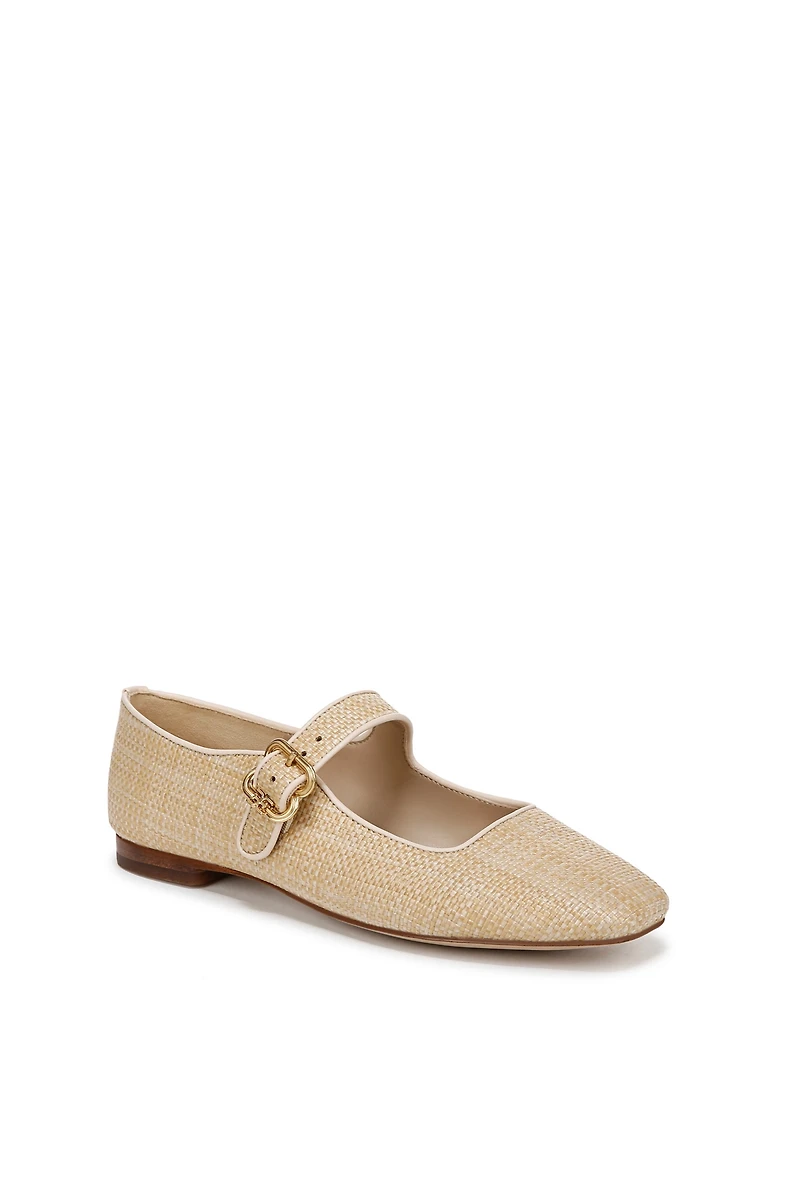 Sam Edelman Michaela Mary Jane Flats