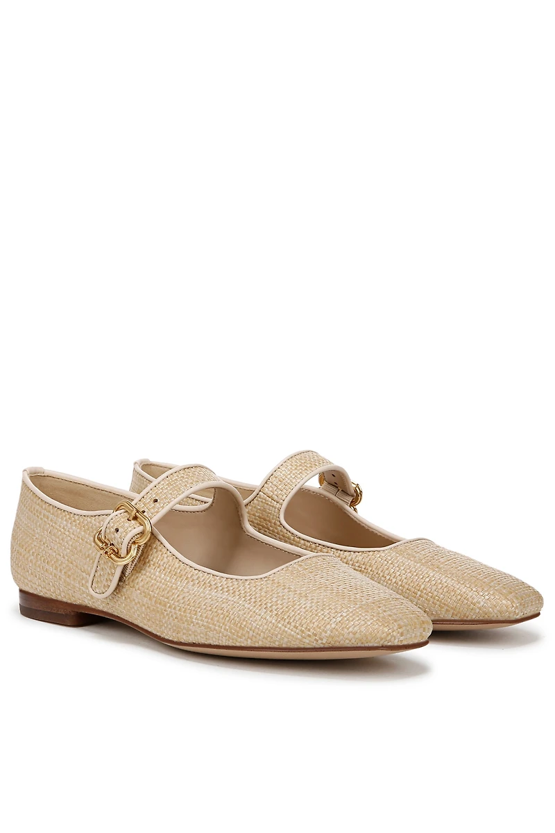 Sam Edelman Michaela Mary Jane Flats