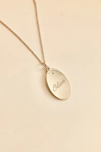 Starling August Birth Flower Charm