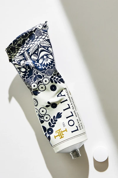 Lollia Hand Cream
