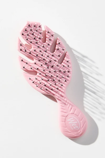 Wet Brush Go Green Mini Detangler