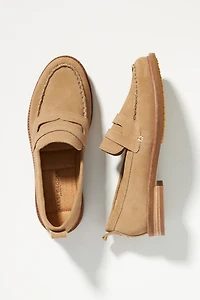 Kelsi Dagger Brooklyn Lens Loafers