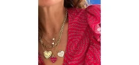 My Story The Jasmine Mamacita Charm Necklace