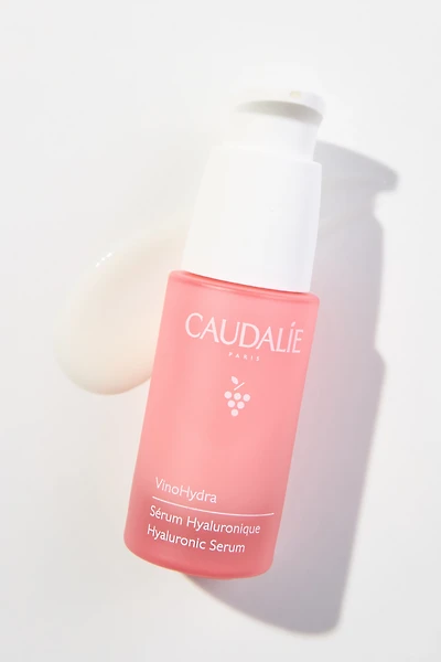 Caudalie VinoHydra Hydrating Hyaluronic Serum 30 ml