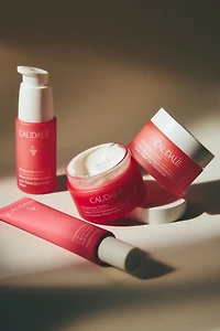 Caudalie VinoHydra Gel Moisturizer with Hyaluronic Acid & Aloe Vera, 60 ml