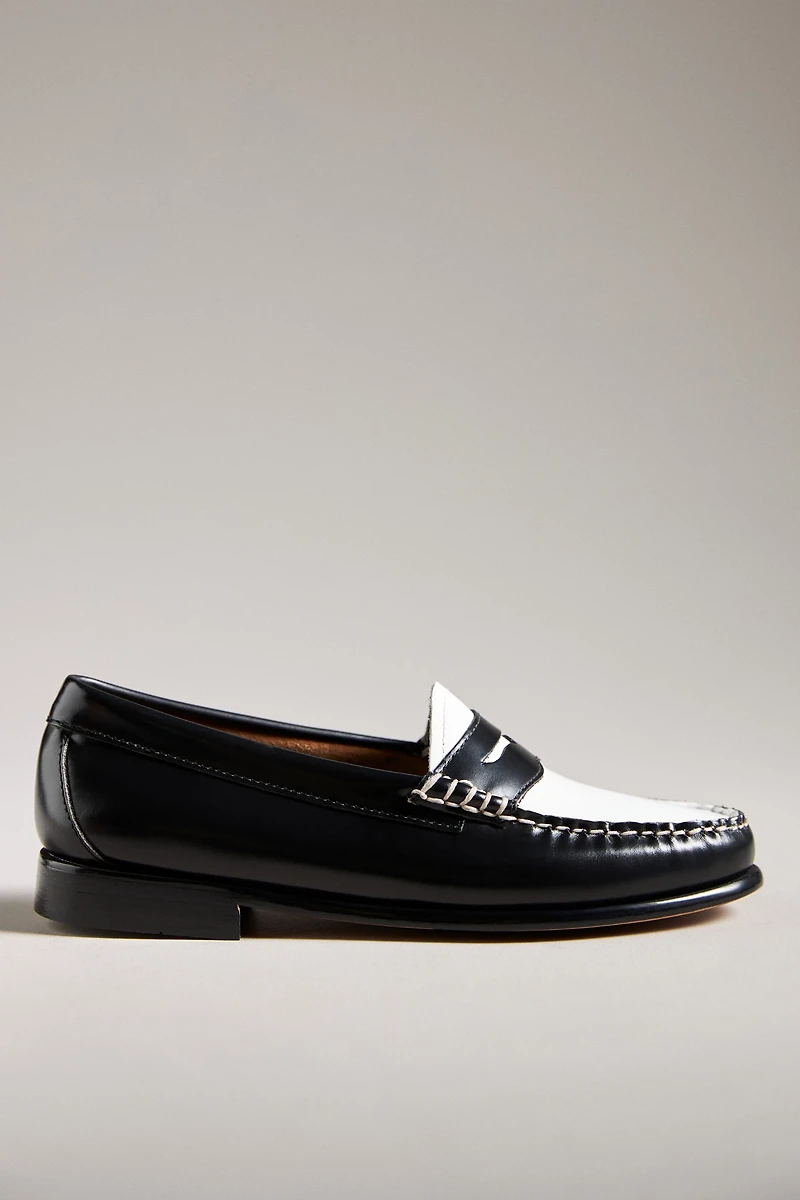 G.H.BASS Weejuns® Whitney Loafers
