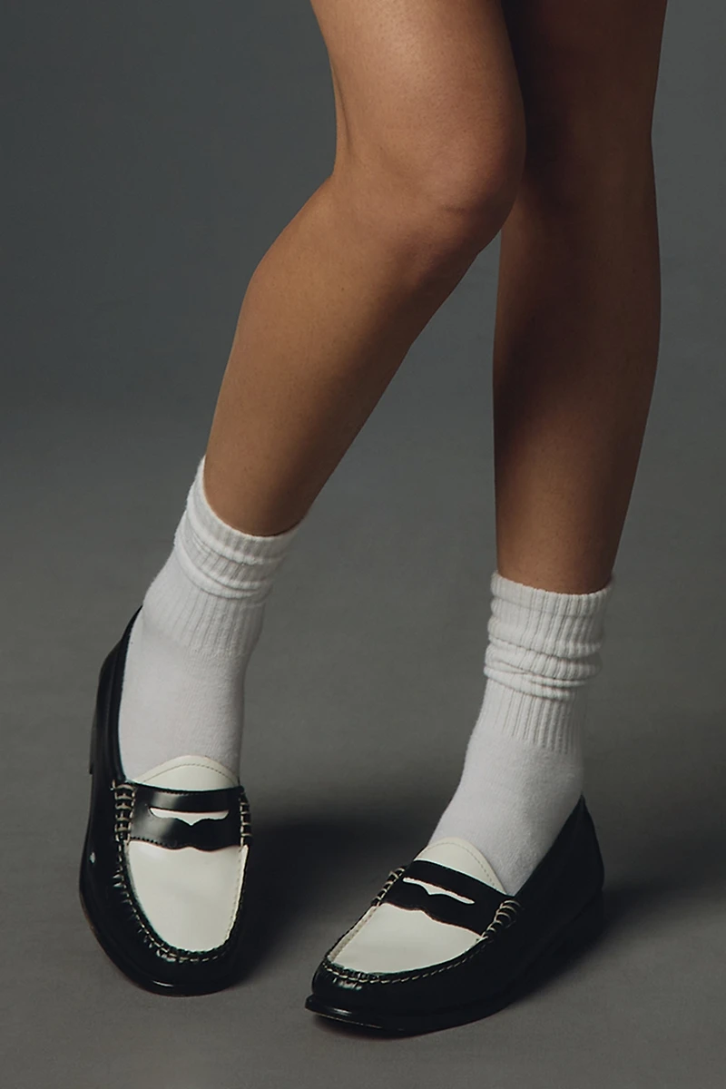 G.H.BASS Weejuns® Whitney Loafers