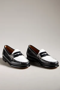G.H.BASS Weejuns® Whitney Loafers