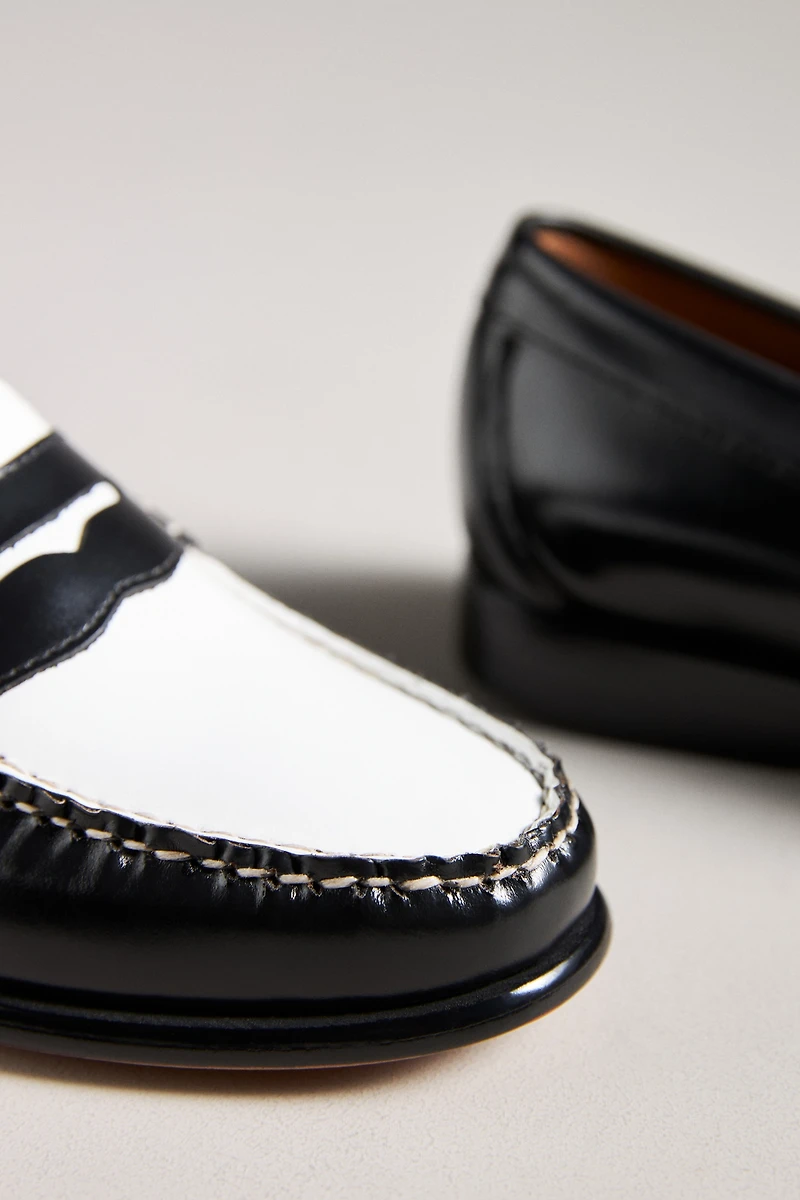 G.H.BASS Weejuns® Whitney Loafers
