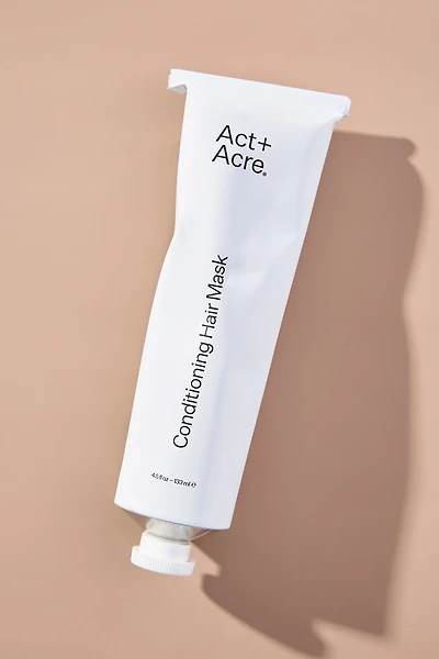 Act + Acre Conditioning Hair Mask