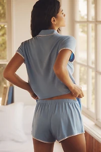 Eberjey Frida Pajama Set