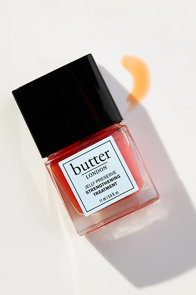 butter LONDON Jelly Preserve Tinted Nail Treatment